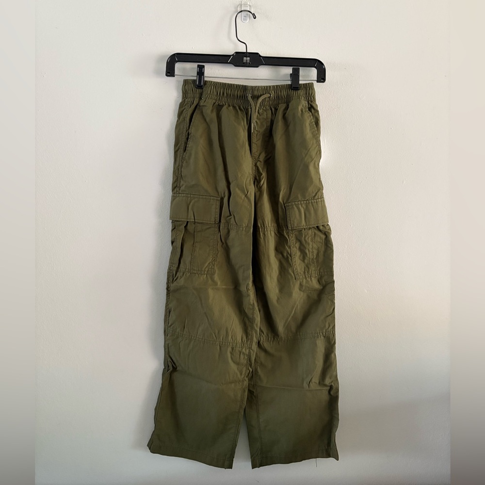 Gap Kids Relaxed Cargo Pants